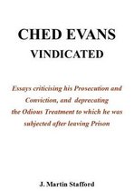 Ched Evans Vindicated