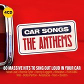 Car Songs - The Anthems