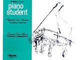 Piano Student, Primer