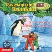 Das Magische Baumhaus 38. Das Verborgene Reich Der Pinguine