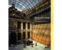 Brussel anders bekeken