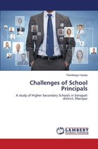 Challenges of School Principals