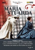 Maria Stuarda, Alla Scala 2008