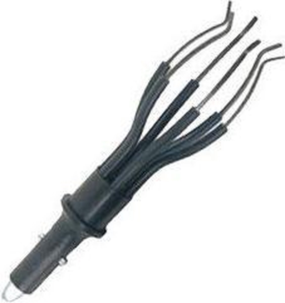 Goedkoopste Unger Gloeilamp verwisselaar voor telescoopsteel