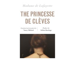 riverrun editions - The Princesse de Clèves (riverrun editions)