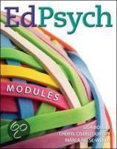 EdPsych