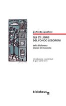 gli Ex Libris del Fondo Leboroni