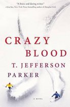 Omslag Crazy Blood