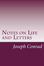 Notes on Life and Letters