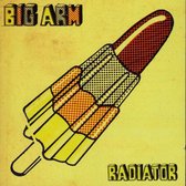 Big Arm - Radiator