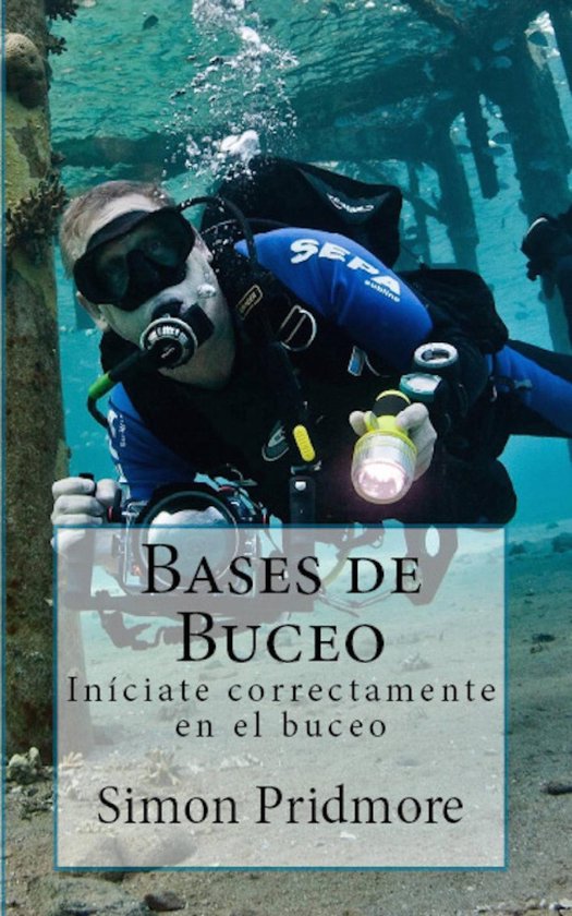 Bases de buceo: Iníciate correctamente en el buceo - cover