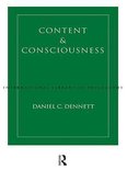 International Library of Philosophy - Content and Consciousness