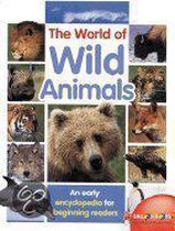 The World of Wild Animals