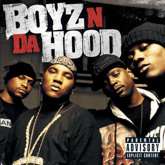 eazy e boyz n the hood eazy e boyz n the hood