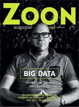 Zoon. Magazine #1