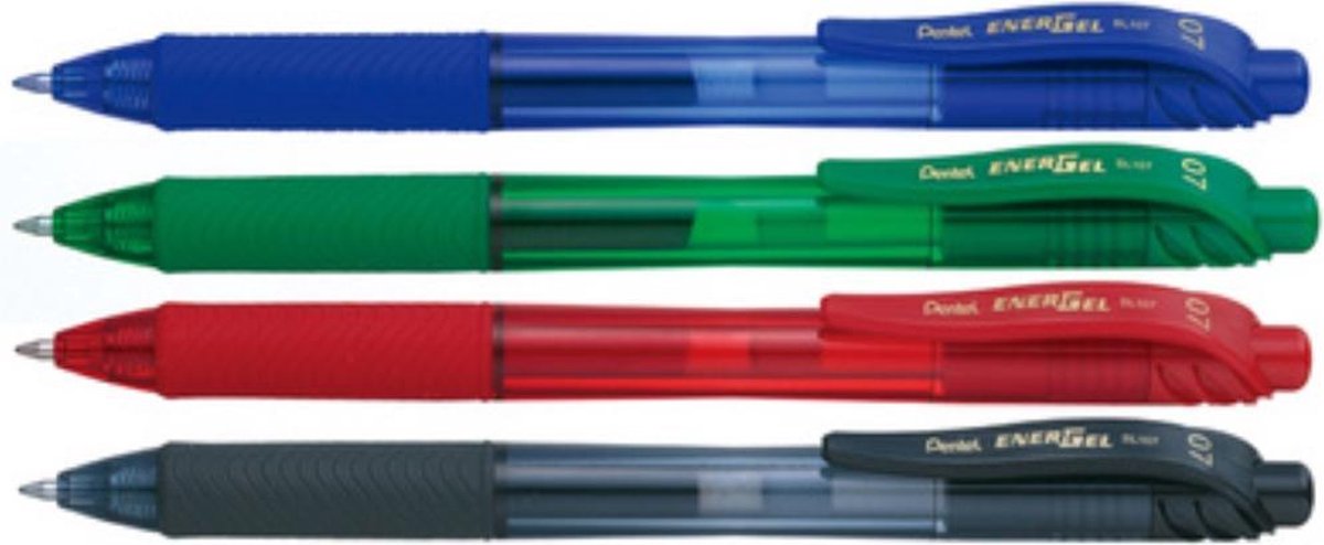 Pentel Energel BL110 Blauw
