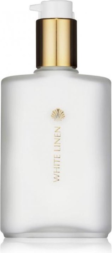 Est e Lauder White Linen Bodylotion 250 ml bol