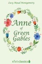 Anne of Green Gables