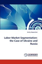 Labor Market Segmentation
