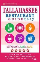 Tallahassee Restaurant Guide 2019