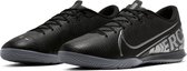 Nike Mercurial Vapor 13 Academy IC  Sportschoenen - Maat 45 - Mannen - zwart/grijs