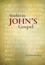Studies in John's Gospel: Stephen Irving