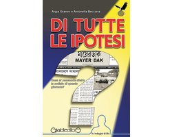 le indagini di Nic 1 - Di tutte le ipotesi