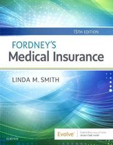 Fordney's Medical Insurance