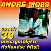 Speelt 36 Onvergetelijke Hits