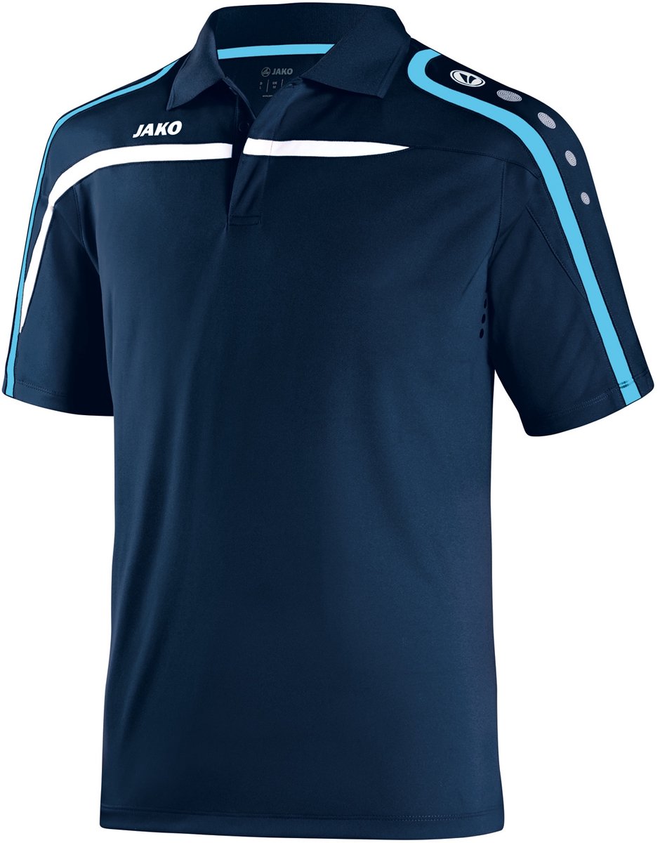 Jako Performance Polo - Maat 4XL