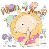 What's My Name? Freda