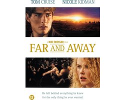 Far And Away