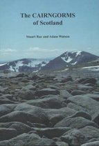 The Cairngorms of Scotland