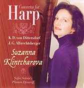 Concertos For Harp