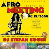 Afro Meeting Nr. 19/2006