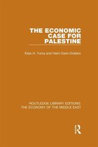 The Economic Case for Palestine (Rle Economy of Middle East)
