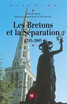 Histoire - Les Bretons et la Séparation