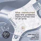 Ventures Play the Greatest Instrumental Hits