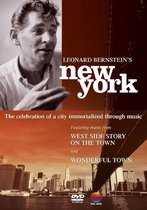 L. Bernstein - Leonard's Bernstein's...