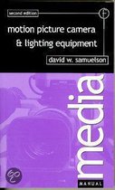 Motion Picture Camera and Lighting Equipment