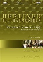 Berliner Philharmoniker - From Florence (1995)