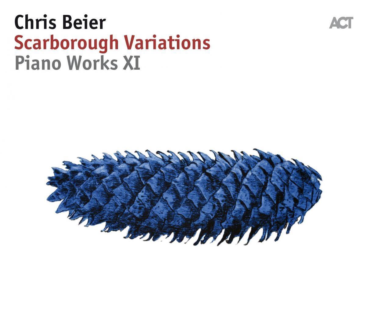 Scarborough Variations - Piano Works Xi