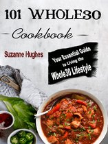 101 Whole30 Instant Pot Cookbook