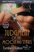Suncoast Society - Judgment of the Moon and Stars
