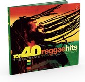 Various - Top 40 - Reggae Hits