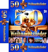 50 Weihnachtslieder