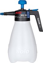 Drukspuit Solo Clean line 302B 2 liter - basebestendig