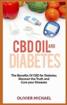 CBD Oil and Diabetes