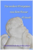 Die Andere Prinzessin, Aus Dem Hause Al Saud