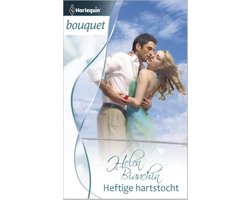 Bouquet 3287 - Heftige hartstocht
